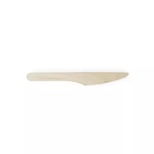 Couteau en bois de hêtre (00G01)